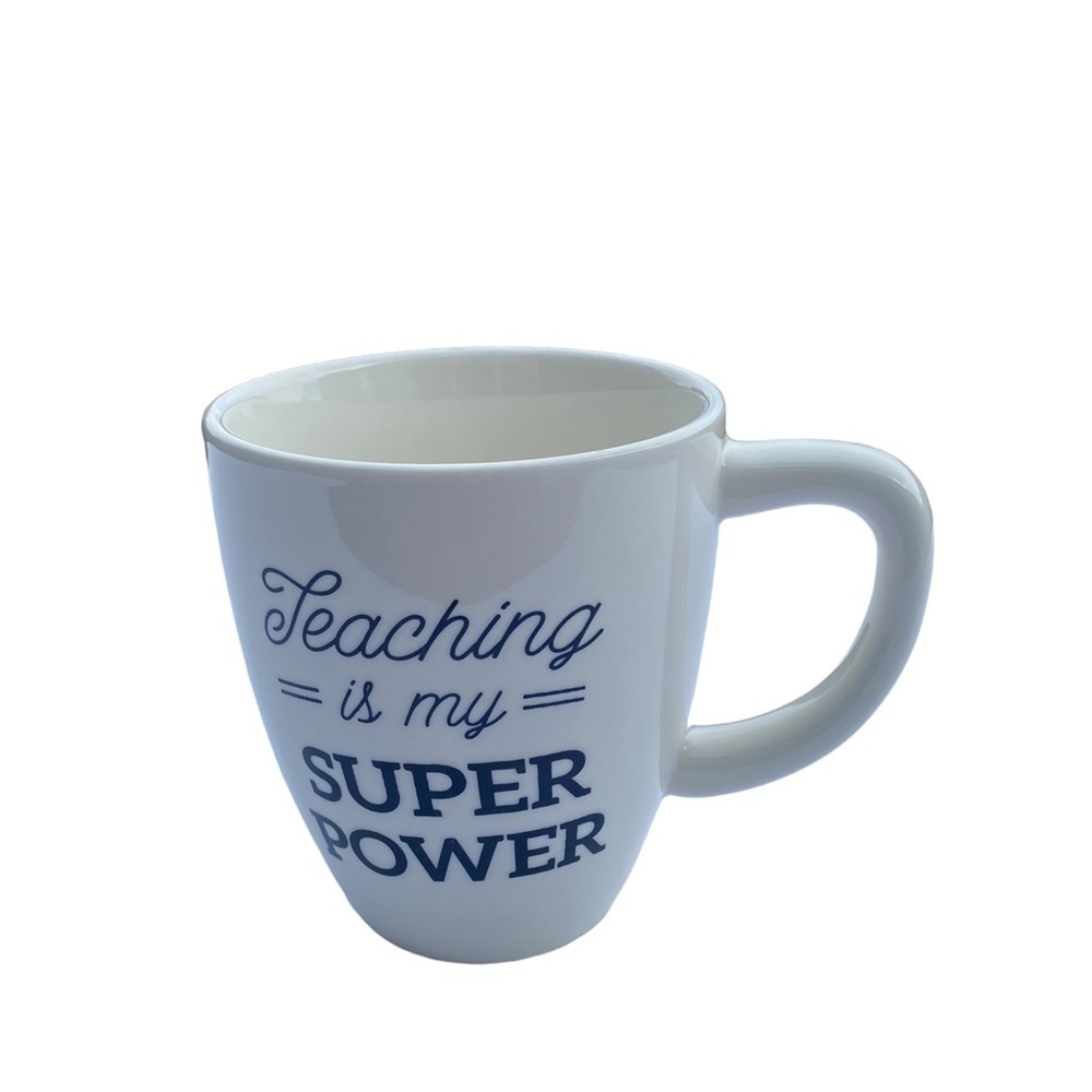 NOVELTY cup